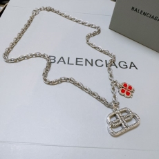 Balenciaga Necklaces